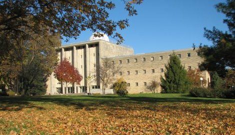 Cardwell Hall