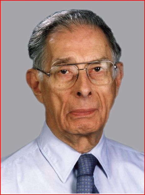 Len Jossem