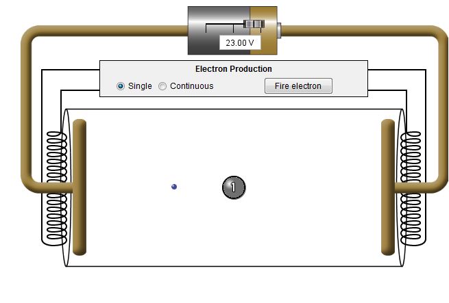 Discharge tube
